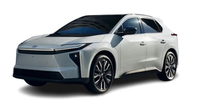 Toyota bZ EV 2026 Price in Norway