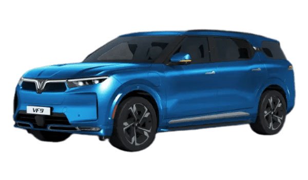VinFast VF 9 Plus 2023 Price in Norway