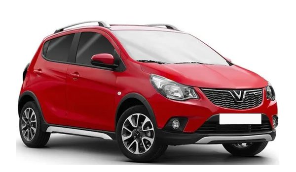 Vinfast Fadil 2023 Price in Sri Lanka