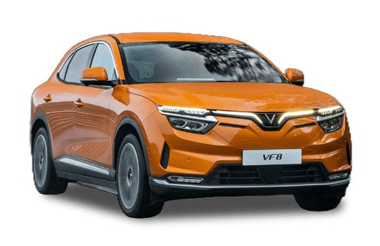 Vinfast VF 8 Plus 2024 Price in Malaysia