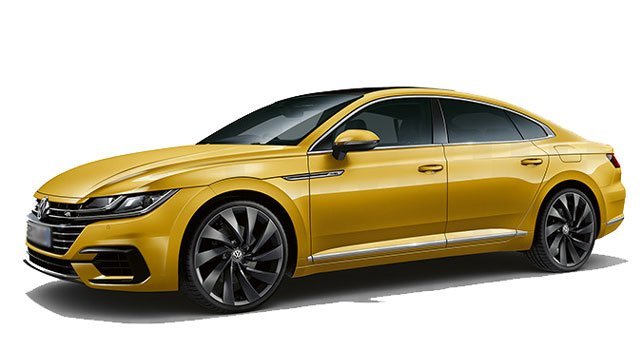 Volkswagen Arteon 2025 Price in Iran