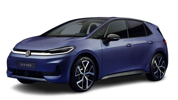 Volkswagen ID.3 Neo 2027 Price in Uganda