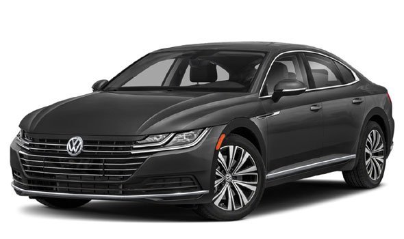 Volkswagen Arteon SE 2020 Price in Thailand