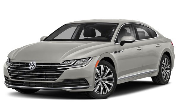 Volkswagen Arteon SEL R-Line 4MOTION 2020  Price in Malaysia