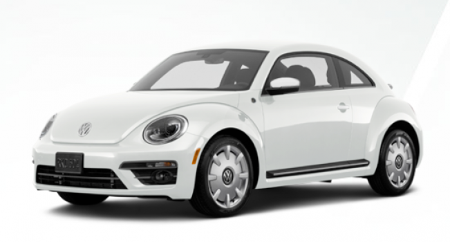 Volkswagen Beetle Wolfsburg Edition 2019 Price in Uganda