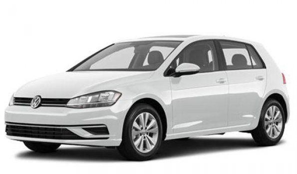 Volkswagen Golf 1.4T TSI Auto 2020 Price in China