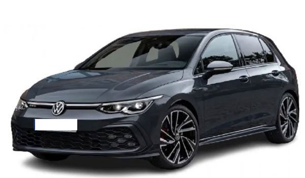 Volkswagen Golf GTD 2024 Price in United Kingdom