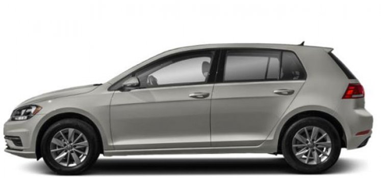 Volkswagen Golf TSI 2020 Price in Spain