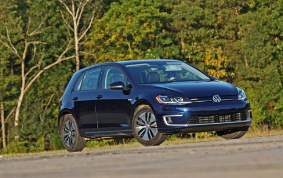 Volkswagen Golf e-Golf 2018 Price in South Africa