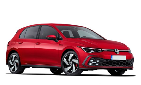 Volkswagen Golf GTI 2.0T S 2021 Price in India