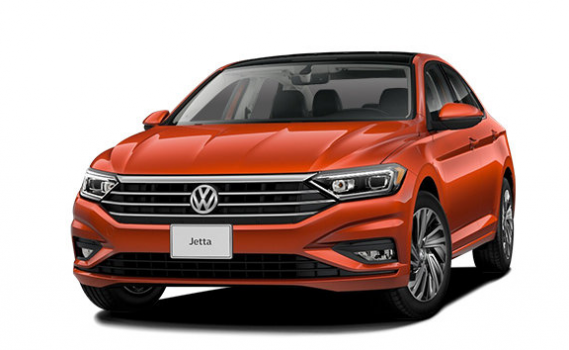 Volkswagen Jetta Execline Manual 2019 Price in Saudi Arabia