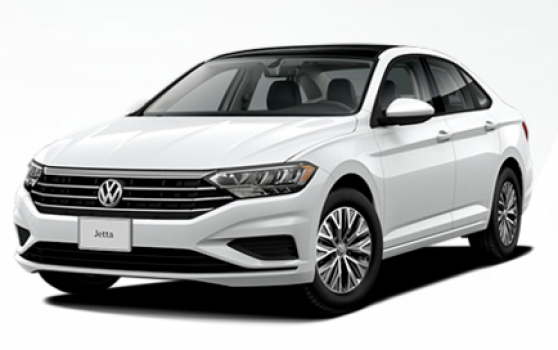 Volkswagen Jetta Highline 2019 Price in Sudan