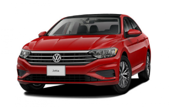 Volkswagen Jetta Highline Auto 2019 Price in Singapore