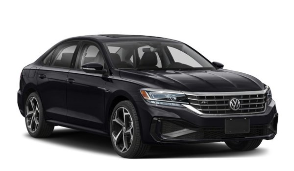 Volkswagen Passat 2.0T R-Line 2021 Price in Saudi Arabia