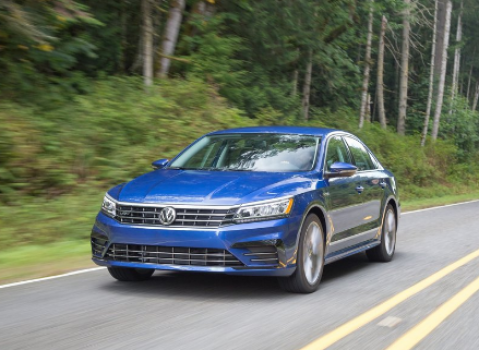 Volkswagen Passat Trendline Plus 2.0 TSl 2018 Price in Hong Kong