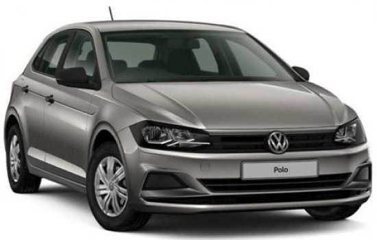 Volkswagen Polo 1.0 Trend Line 2019 Price in Sri Lanka