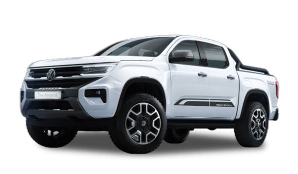 Volkswagen Amarok 2023 Price in Bahrain