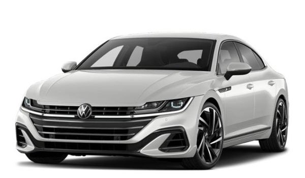 Volkswagen Arteon SEL Premium R-Line 2022 Price in Qatar