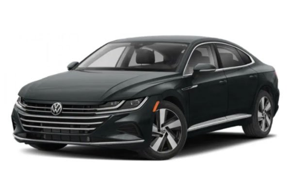 Volkswagen Arteon SEL Premium R-Line 2023 Price in Romania