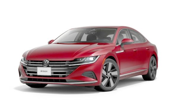 Volkswagen Arteon SEL Premium R-Line 2024 Price in Nigeria