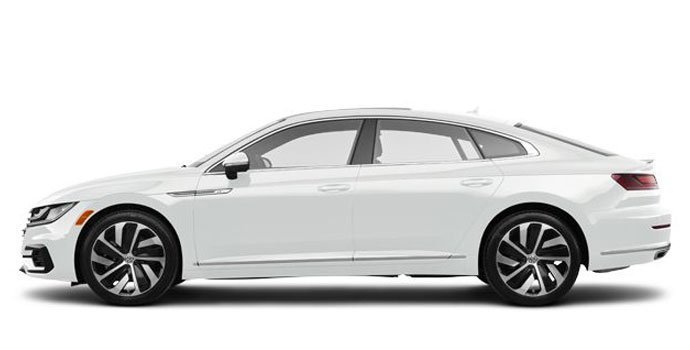 Volkswagen Arteon SEL R-Line 2022 Price in Kenya