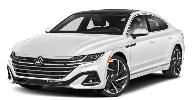 Volkswagen Arteon SEL R-Line 2023 Price in Thailand