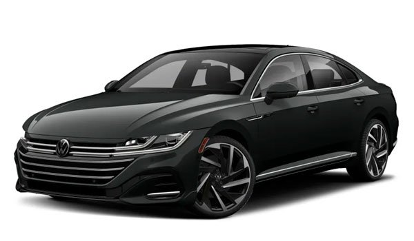 Volkswagen Arteon SE R-Line 2024 Price in USA