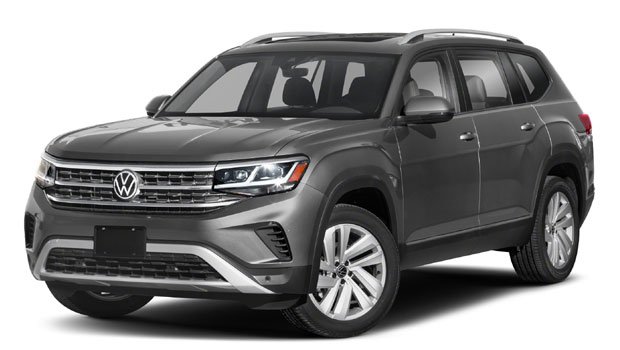 Volkswagen Atlas 2.0T SEL 2022 Price in United Kingdom