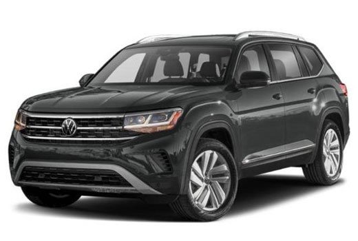 Volkswagen Atlas 3.6L V6 SE with Technology 4MOTION 2021 Price in Pakistan