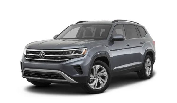 Volkswagen Atlas 2022 Price in Ecuador