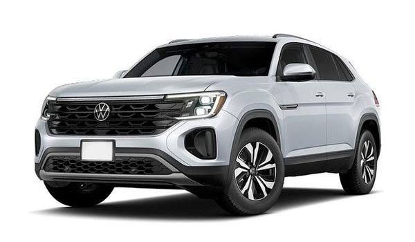 Volkswagen Atlas 2.0T SE TECH 4MOTION 2024 Price in United Kingdom