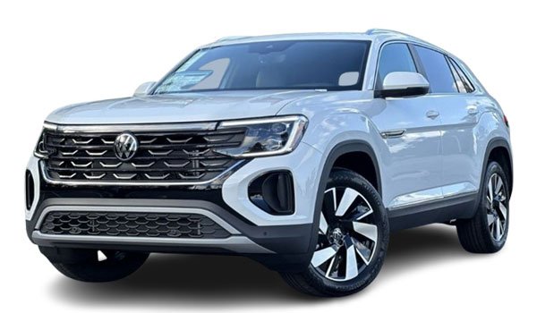 Volkswagen Atlas Cross Sport 2.0T SEL 4MOTION 2025 Price in Australia