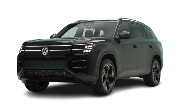 Volkswagen Atlas Cross Sport 2027 Price in Macedonia
