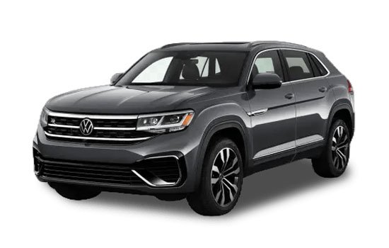Volkswagen Atlas Cross Sport 3.6L V6 SE With Technology 2024 Price in Malaysia