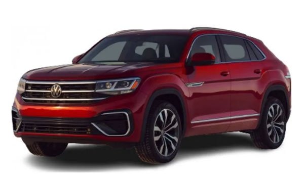 Volkswagen Atlas SE 2022 Price in Bahrain