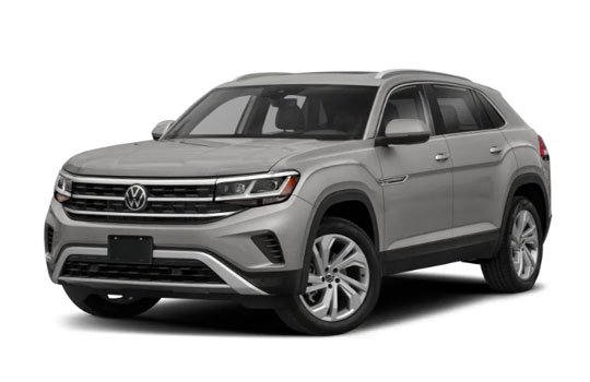 Volkswagen Atlas V6 SEL 2024 Price in South Korea