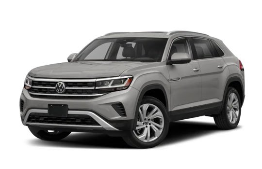 Volkswagen Atlas V6 SEL 2024 Price in Hong Kong