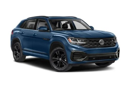Volkswagen Atlas V6 SE 2024 Price in USA
