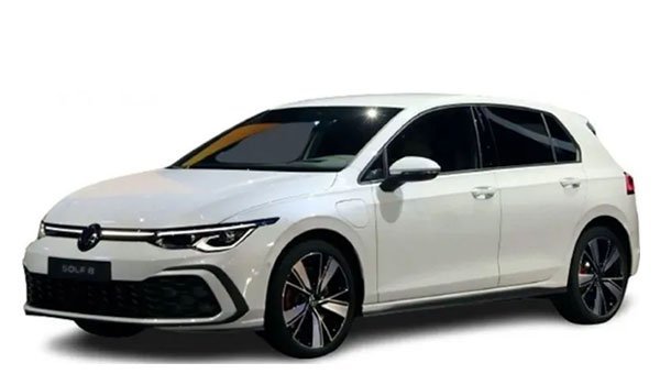 Volkswagen E-Golf 2024 Price in China