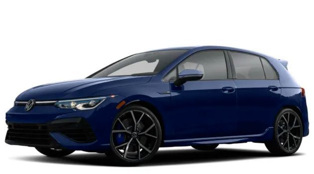 Volkswagen Golf R 2023 Price in Egypt