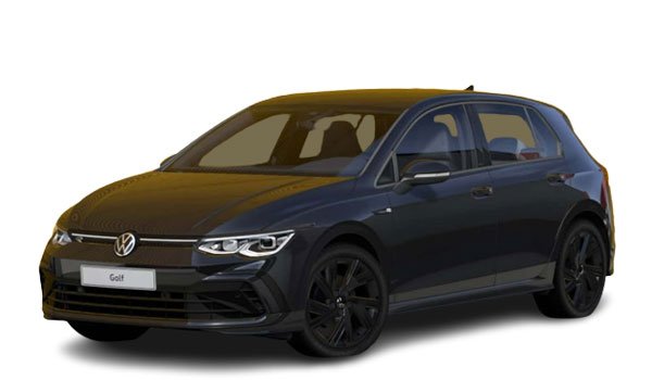 Volkswagen Golf Black Edition 2024 Price in Spain