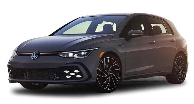 Volkswagen Golf GTI 2.0T S 2022 Price in Canada