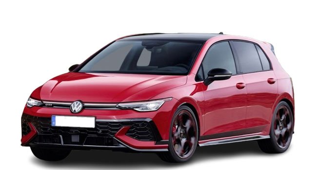 Volkswagen Golf GTI 2027 Price in Nigeria