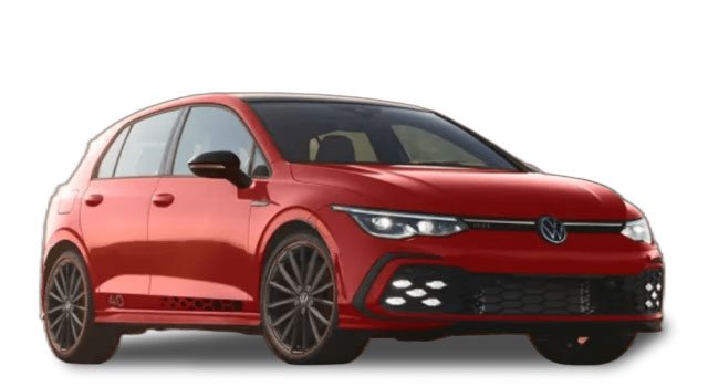 Volkswagen Golf GTI 40th Anniversary Edition 2023 Price in South Korea