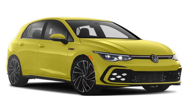 Volkswagen Golf GTI Autobahn 2022 Price in USA
