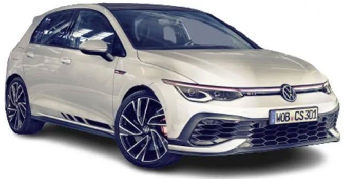 Volkswagen Golf GTI Autobahn 2023 Price in Sudan