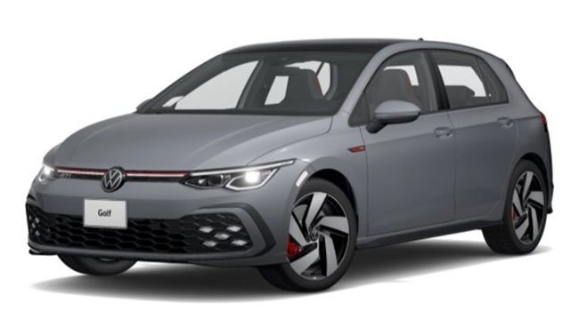 Volkswagen Golf GTI Autobahn 2024 Price in France