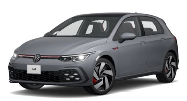 Volkswagen Golf GTI Autobahn 2024 Price in Netherlands