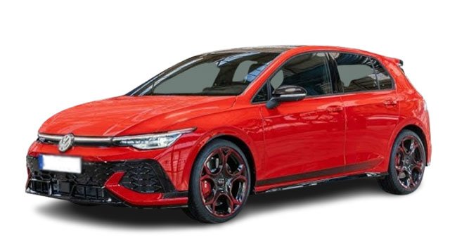 Volkswagen Golf GTI Edition 50 2026 Price in Kenya