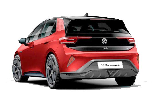 Volkswagen Golf GTI SE 2024 - Ccarprice PAK